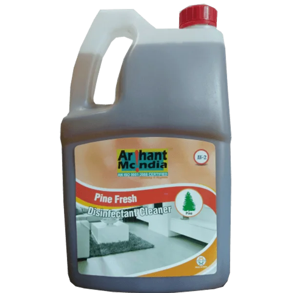 AV-2 Pine Fresh Disinfectant Cleaner Concentrated