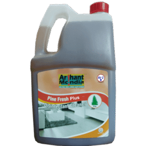 AV-2 Plus Pine Fresh Disinfectant Cleaner