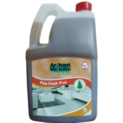 AV-2 Plus Pine Fresh Disinfectant Cleaner
