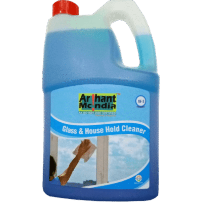 AV-3 Glass Cleaner