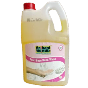 AV-8/L Lemon Hand Wash