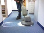 AV-7 Carpet Upholstery Shampoo Dry Foam - Image 6