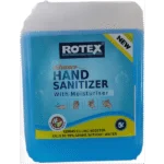 Hand Sanitizer Liquid