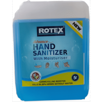 Hand Sanitizer Liquid