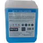 Hand Sanitizer Liquid - Image 2