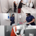 AV-10 Bathroom Cleaner - Image 4