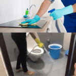 AV-10 Bathroom Cleaner - Image 5