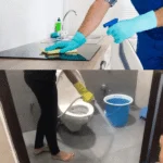 AV-10 Bathroom Cleaner - Image 5