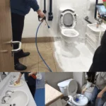 AV-10 Bathroom Cleaner - Image 6