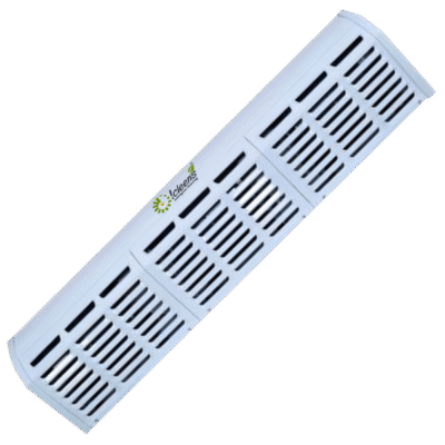 AIR CURTAIN