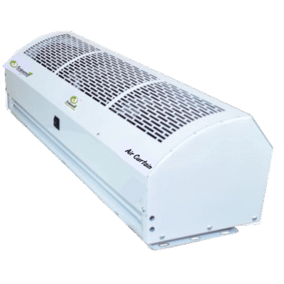 AIR CURTAIN