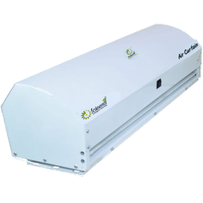 AIR CURTAIN